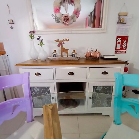 הוילה טראגאצטה Casita Luan מראה חיצוני תמונה