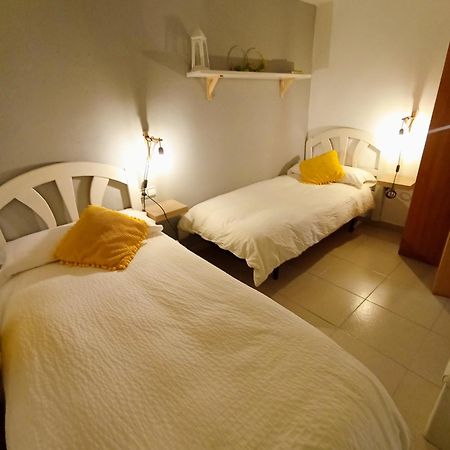 הוילה טראגאצטה Casita Luan מראה חיצוני תמונה