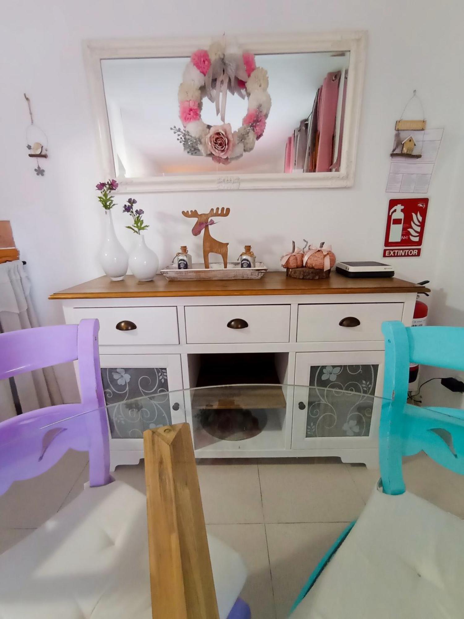 הוילה טראגאצטה Casita Luan מראה חיצוני תמונה