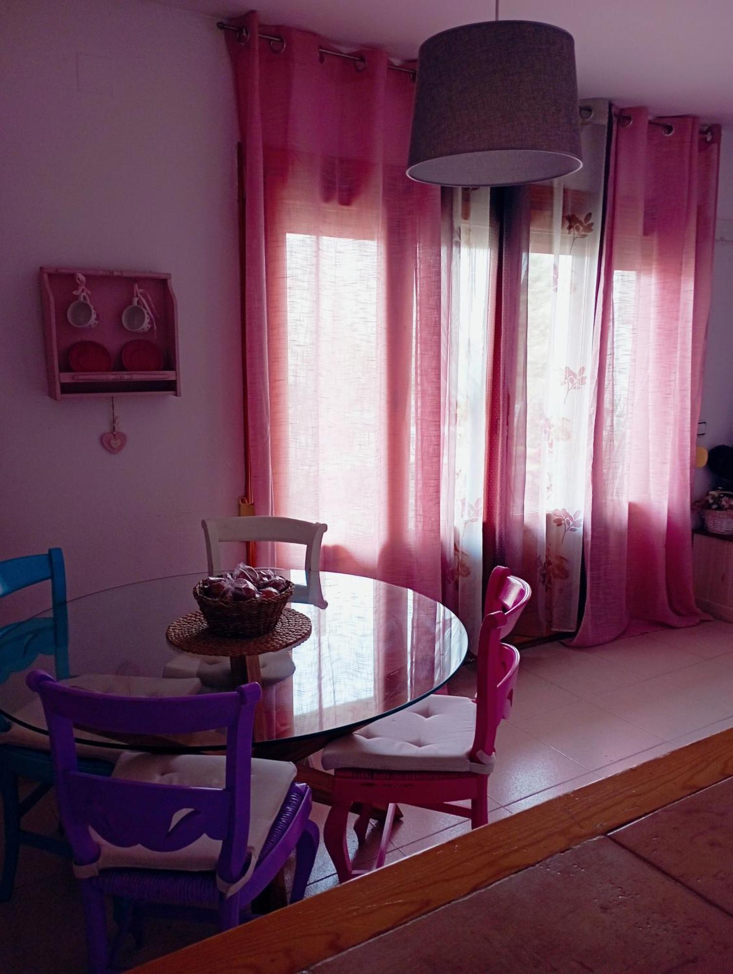 הוילה טראגאצטה Casita Luan מראה חיצוני תמונה