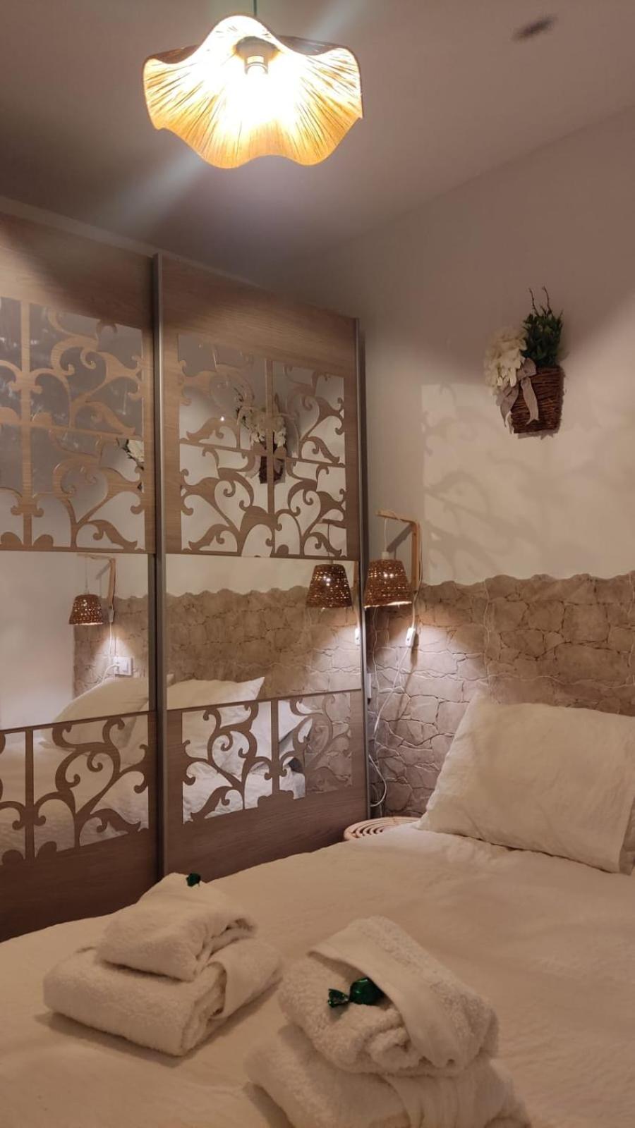 הוילה טראגאצטה Casita Luan מראה חיצוני תמונה