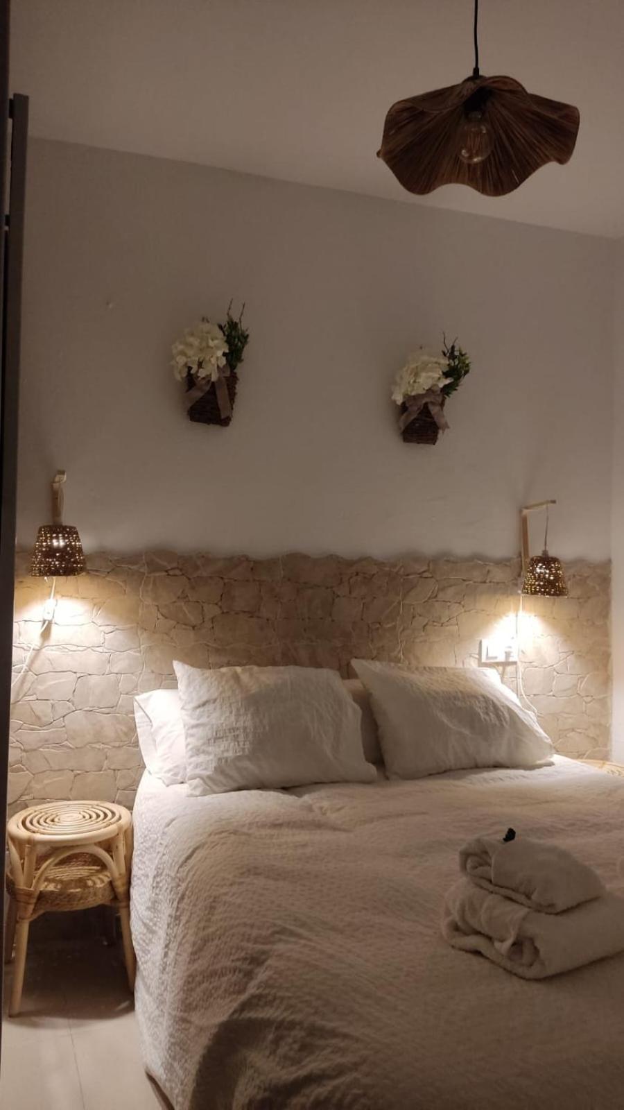 הוילה טראגאצטה Casita Luan מראה חיצוני תמונה