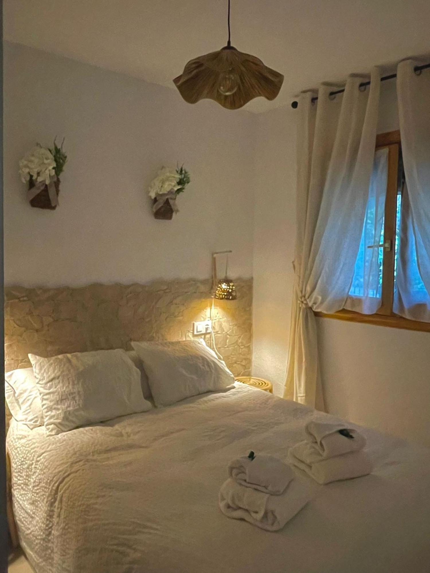 הוילה טראגאצטה Casita Luan מראה חיצוני תמונה
