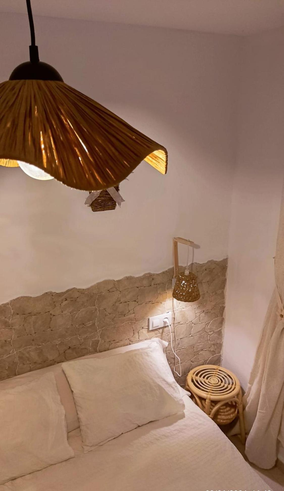 הוילה טראגאצטה Casita Luan מראה חיצוני תמונה
